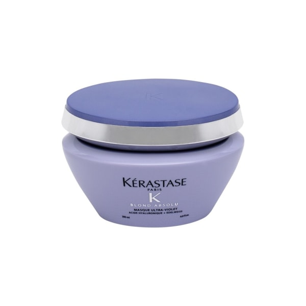 Kérastase - Blond Absolu Masque Ultra-Violet - For Women, 200 ml