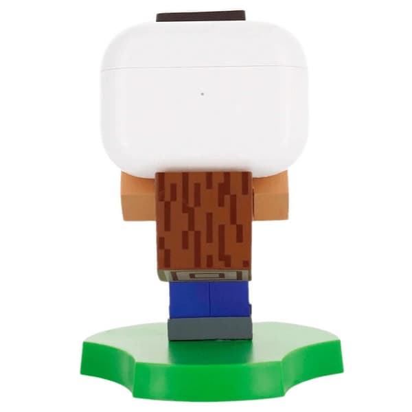Minecraft Steve mini-kaapelimies