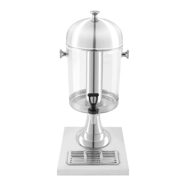 Iskølende drikkevaredispenser 1 x 7L