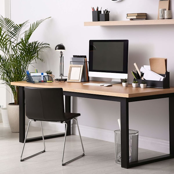 Desktop organisation i webdesign