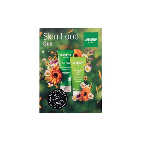 Weleda - Skin Food Duo Face & Body - For Women, 30 ml