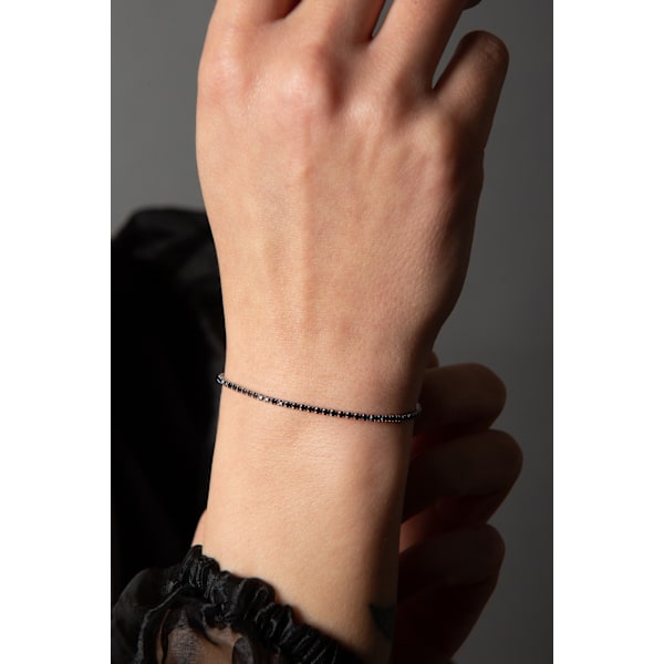 Metalliranneke CBL9577
