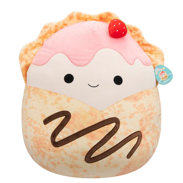 Squishmallows W20 pehmolelu, 60 cm