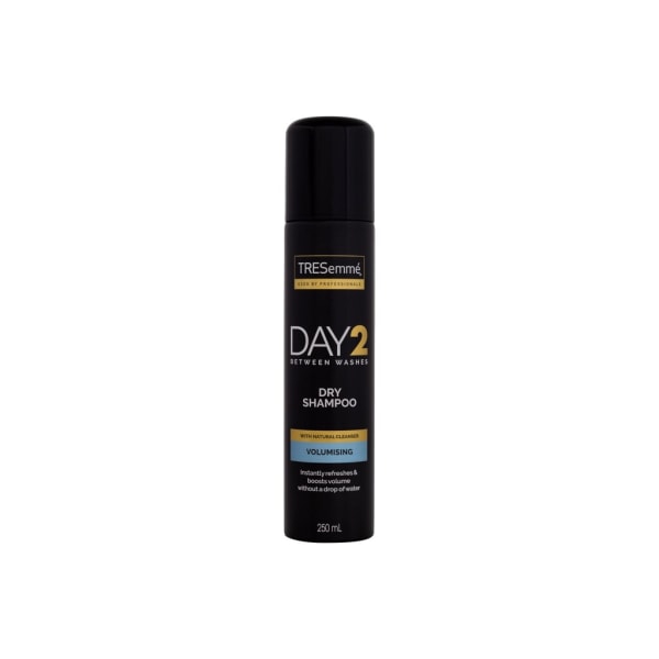 Tresemmé - Day 2 Volumising Dry Shampoo - Unisex, 250 ml