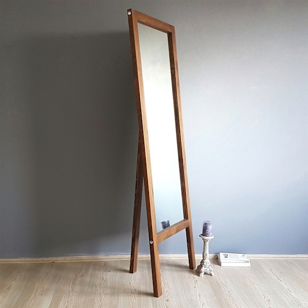 Cheval Mirror A43