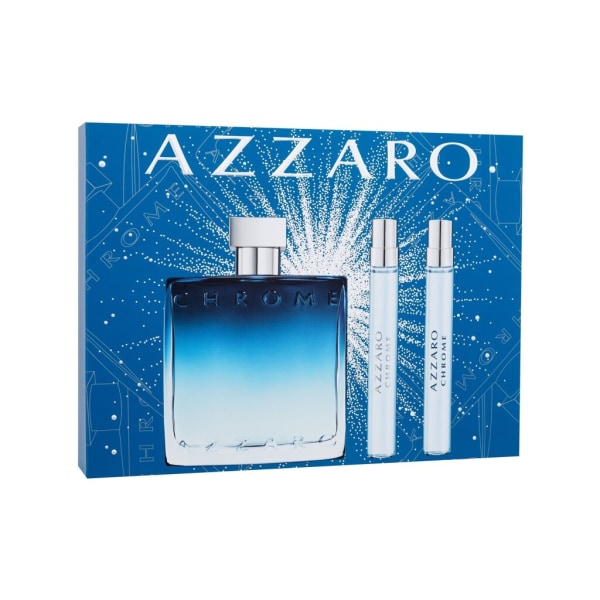 Azzaro - Chrome - For Men, 100 ml