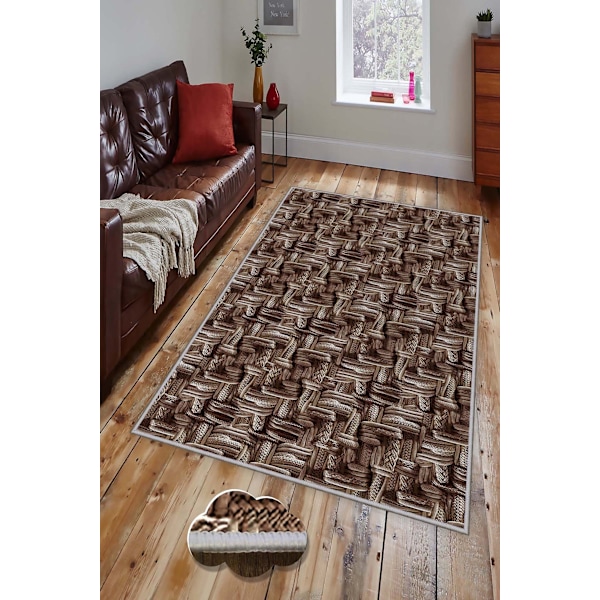 Hallin matto (80 x 150) Hmnt812