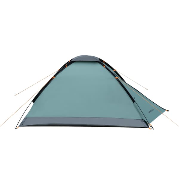 Campingtält, Grönt, Nightfall, 2-Pers