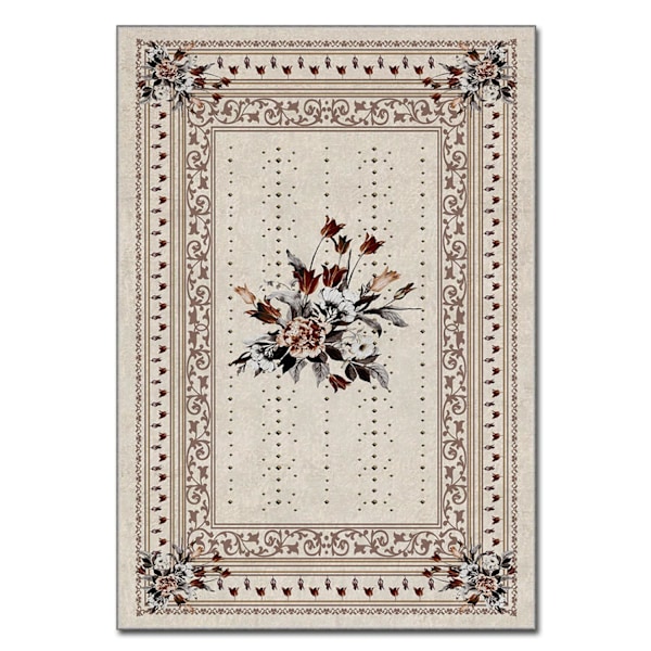 Matto (80 x 140) Asr Crpt-147