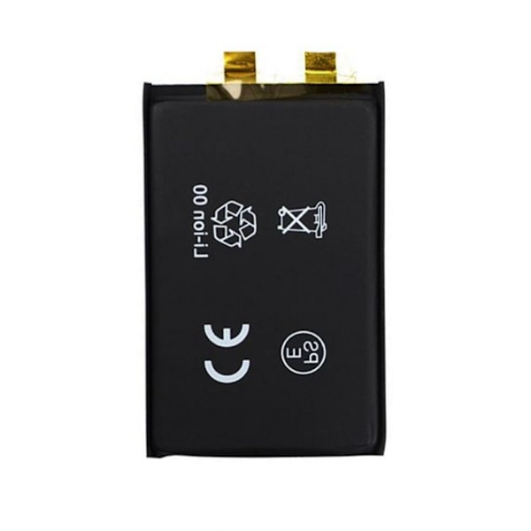 iPhone XS Max batteri uden Flex - 3174mAh