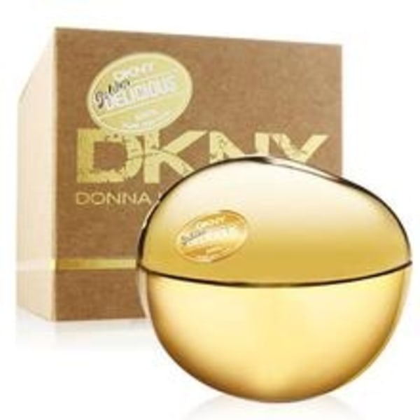 DKNY - Golden Delicious EDP 100ml