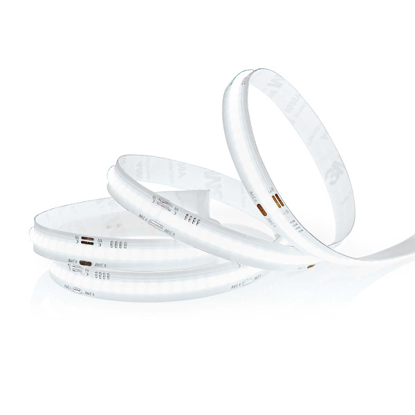 SmartLife LED-Nauha | Wi-Fi | Lämpimästä kylmään valkoiseen | COB | 2.00 m | IP20 | 2700 - 6500 K | 1000 lm | Android™ / IOS