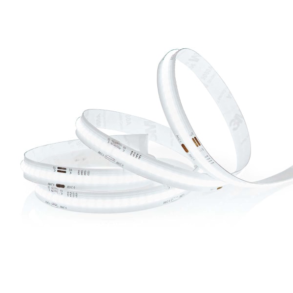 SmartLife LED-Remsa | Wi-Fi | Varm till cool vit | COB | 2.00 m | IP20 | 2700 - 6500 K | 1000 lm | Android™ / IOS