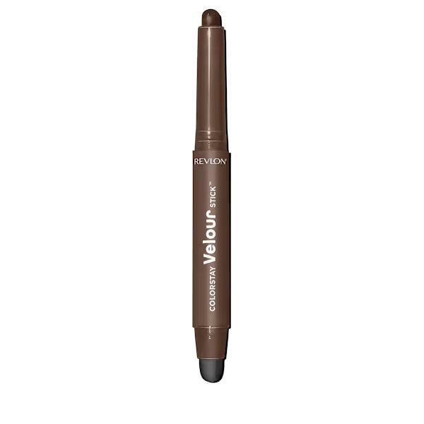 Revlon, Color Stay Velour, Eyeshadow Stick, 879, Truffle, 1.04 g