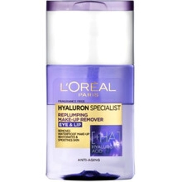 L´Oréal - Hyaluron Specialist Makeup Remover 125ml