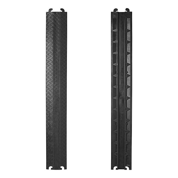 Kabelskyddsramp 1m