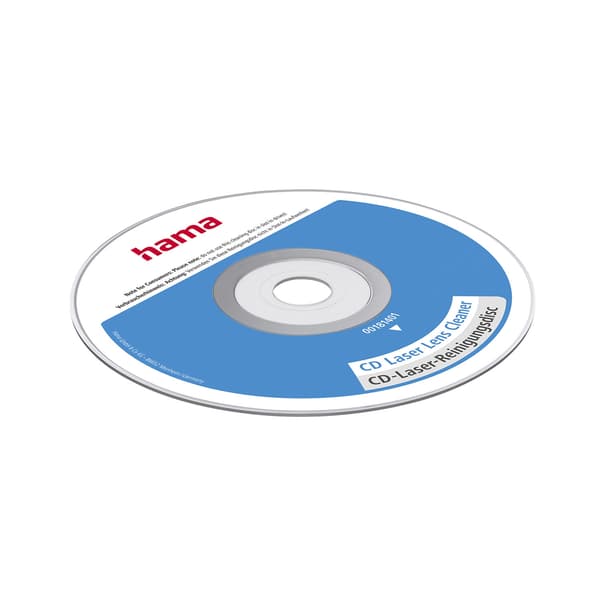 HAMA CD laserlinserenser