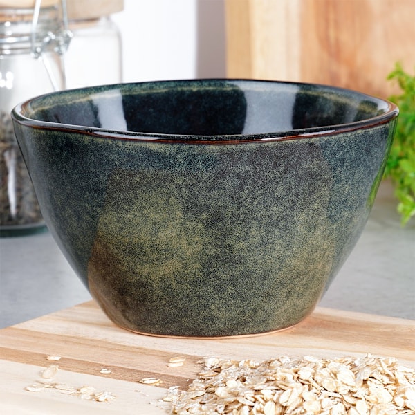 Keramisk skål 14 cm, 425 ml