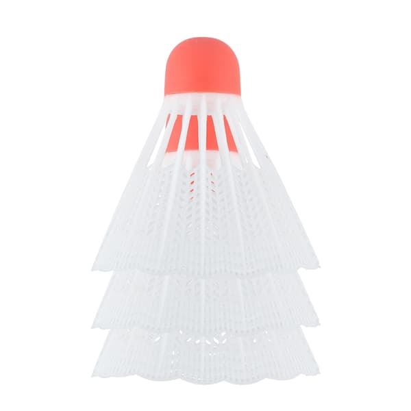 Nylon-sukkulat, 3 kpl