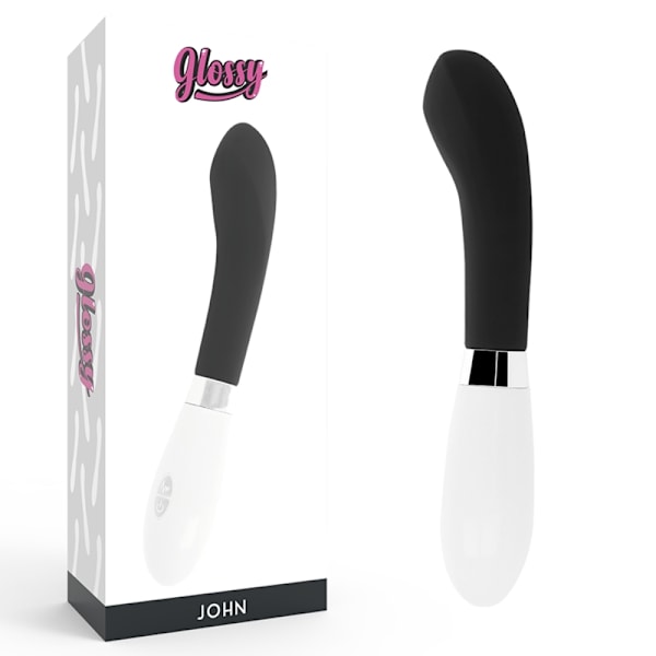 Blank - John Vibrator Sort