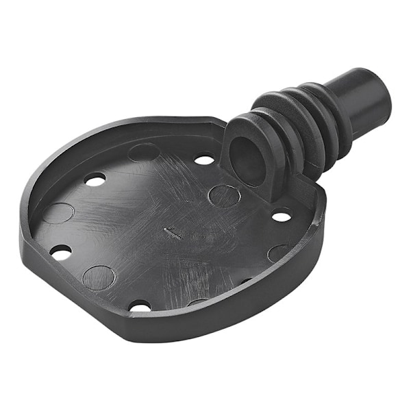Gummi fatningspakning 72 mm