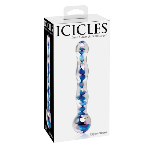 Istapper - N. 8 Glas Massager