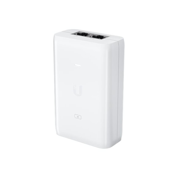Ubiquiti Networks U-POE-AT - Strømforsyning - 30 Watt - til UniFi Access Points