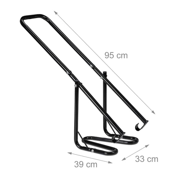 Roskapuristin Wheelie Binille