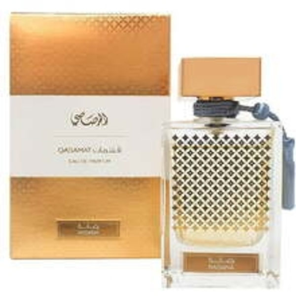 Rasasi - Qasamat Rasana EDP 65ml