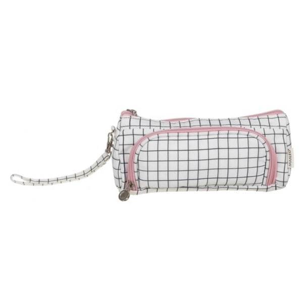 Dubbelt utdragbart pennfodral Maaleo 24509