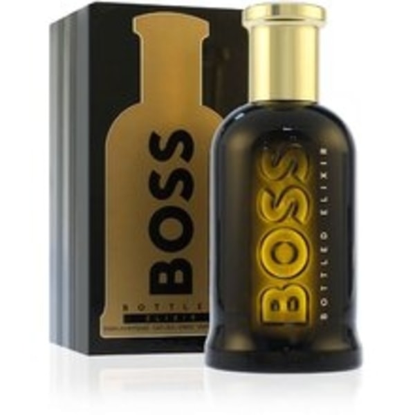 Hugo Boss - Boss Bottled Elixir EDP 100ml