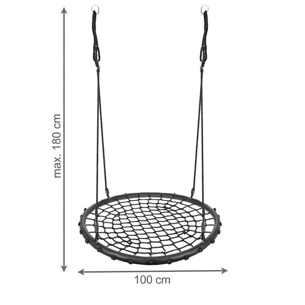 Storkbo gunga 100cm HB23513