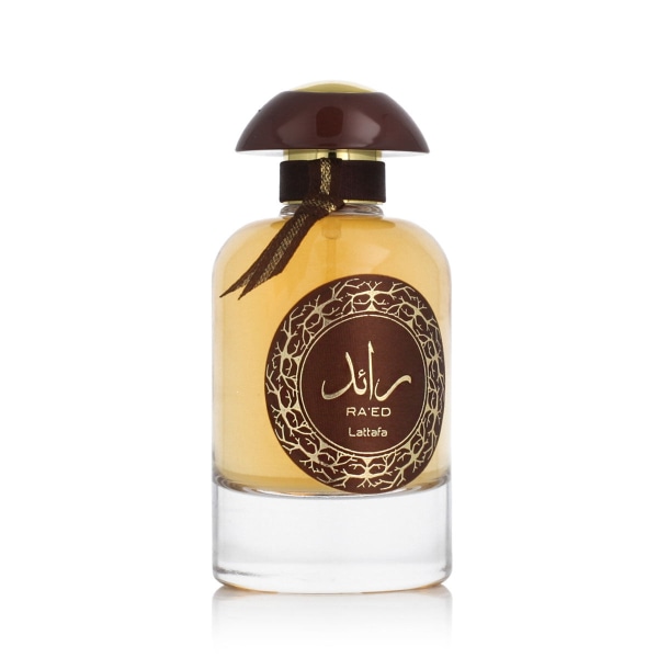 Parfym Unisex Lattafa EDP Ra'ed Oud 100 ml