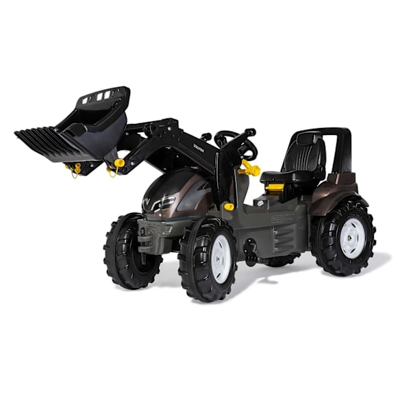 Rollyfarmtrac Premium Valtra Traktor+Frontlastare
