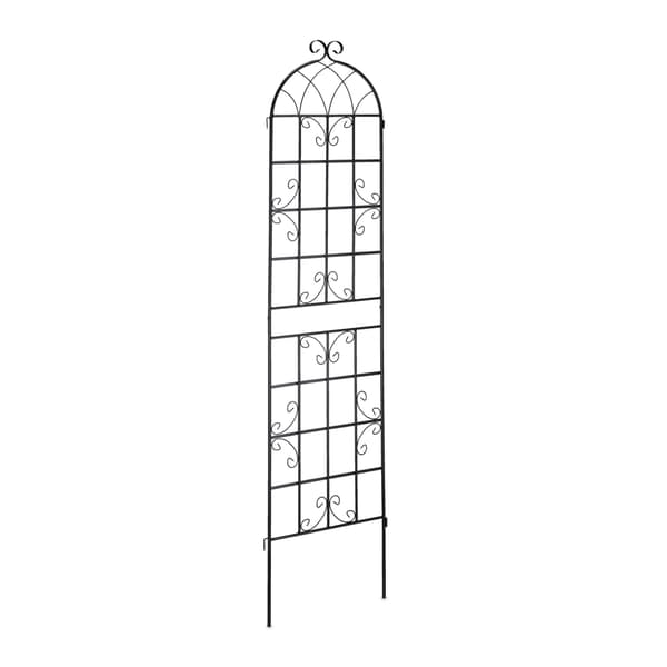 Trellis sæt af 2 i landlig stil