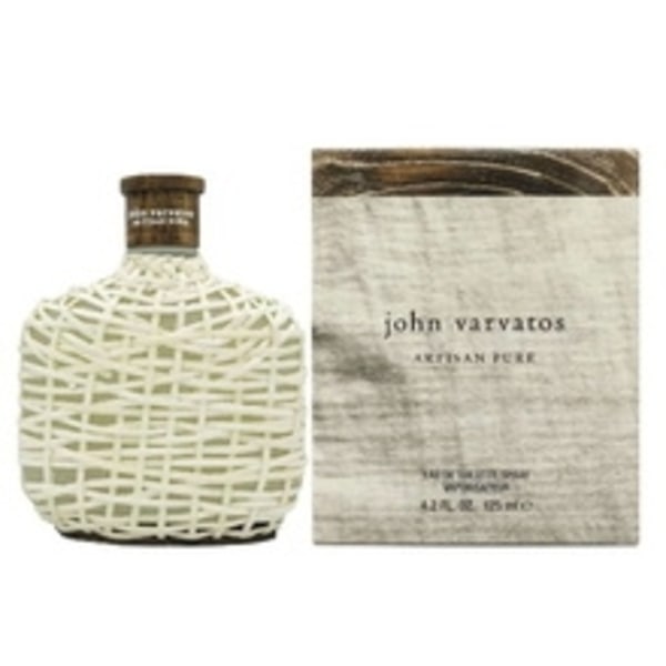 John Varvatos - Artisan Pure EDT 125ml