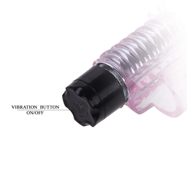 Baile - Mini Silikone Finger Vibrator