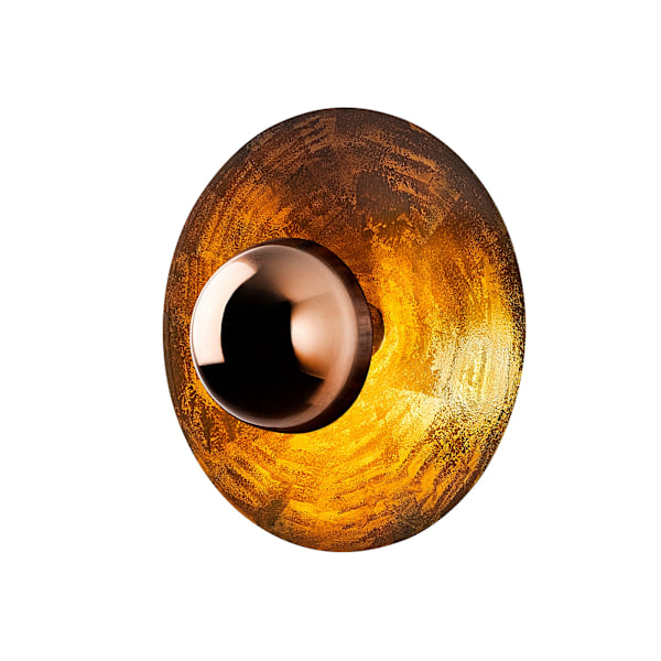 Vägglampa Kurt - 13351