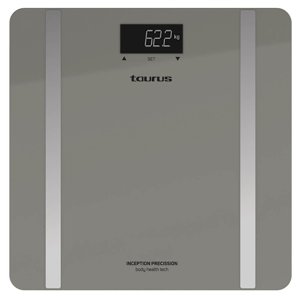 TAURUS Bathroom Scale Inception Precission
