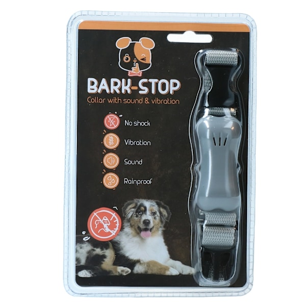 Bark-Stop (Anti-Bark krave)