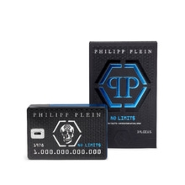 Philipp Plein - No Limit$ Super Fre$h EDT 50ml