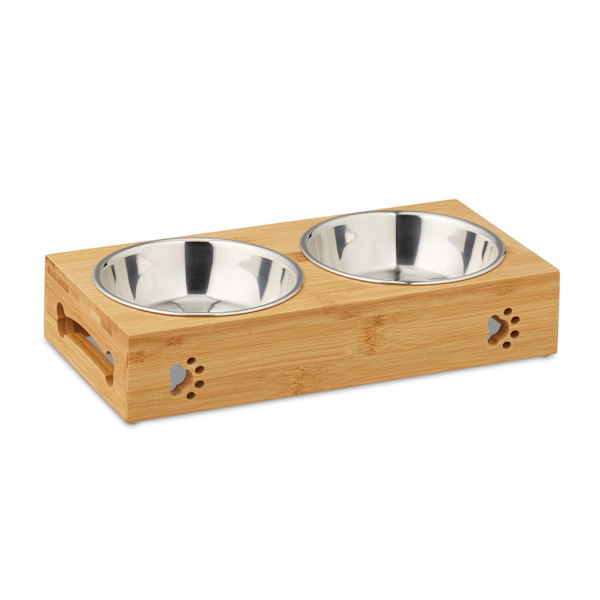 Madskåle til hunde