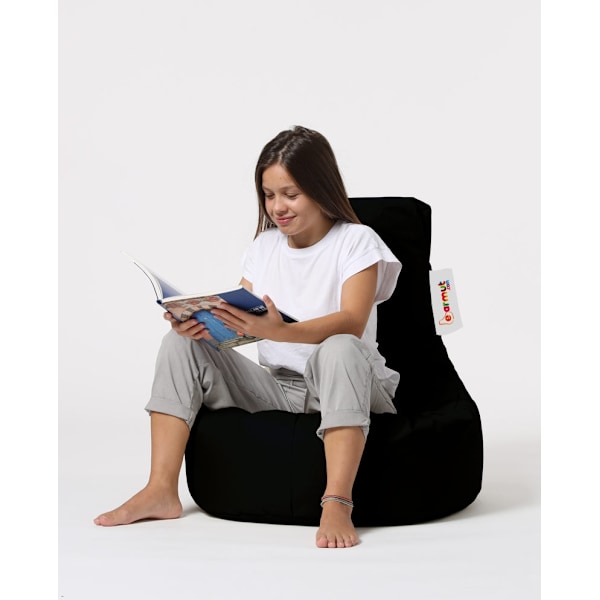 Garden Bean Bag Lina - Sort