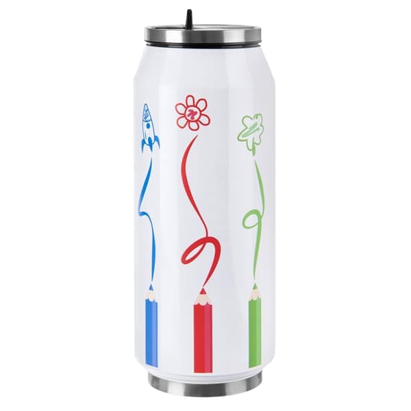 Thermo muki tölkki 500 ml