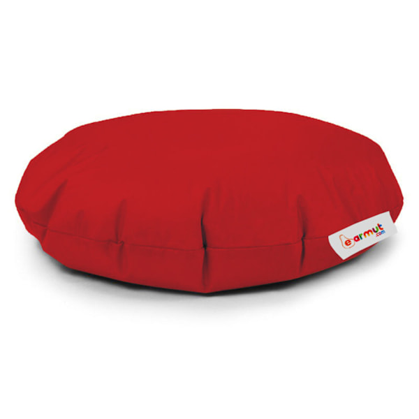 Garden Bean Bag Iyzi 100 tyynypussi - punainen