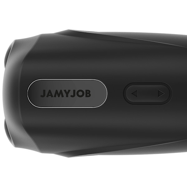 Jamyjob - Uppladdningsbar Head Stroker Masturbator