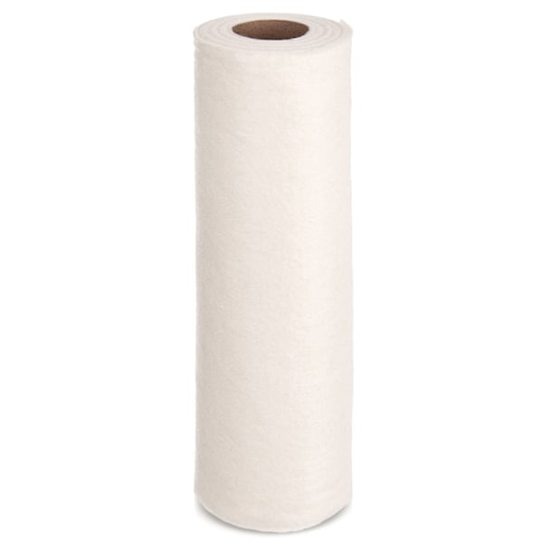 Bambu keittiöpyyhkeet rullalla, EKO, 20 kpl.
