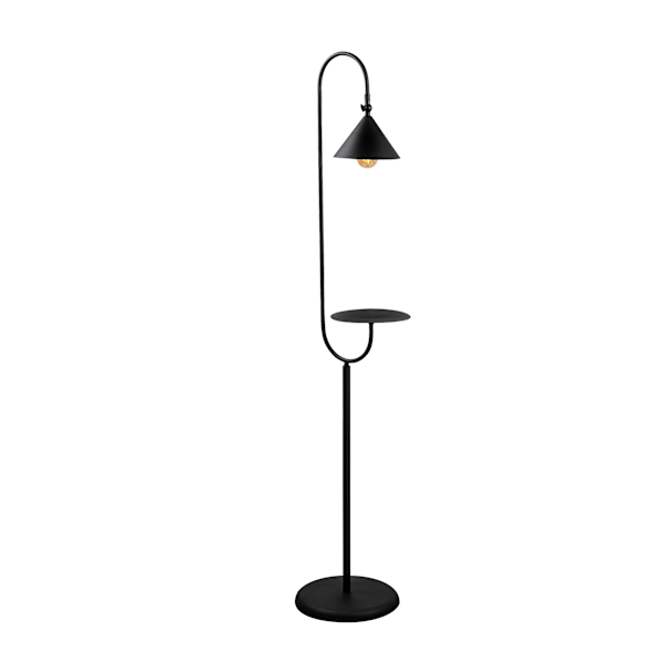 Gulvlampe Lik - 4021
