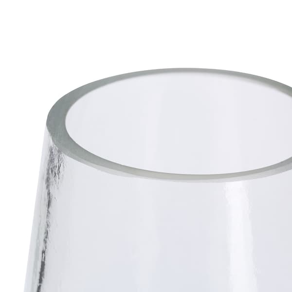Glasvas