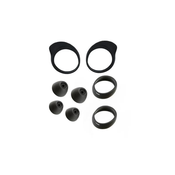 Samsung Galaxy Buds SM-R170 Øretelefoner etc. - Sort